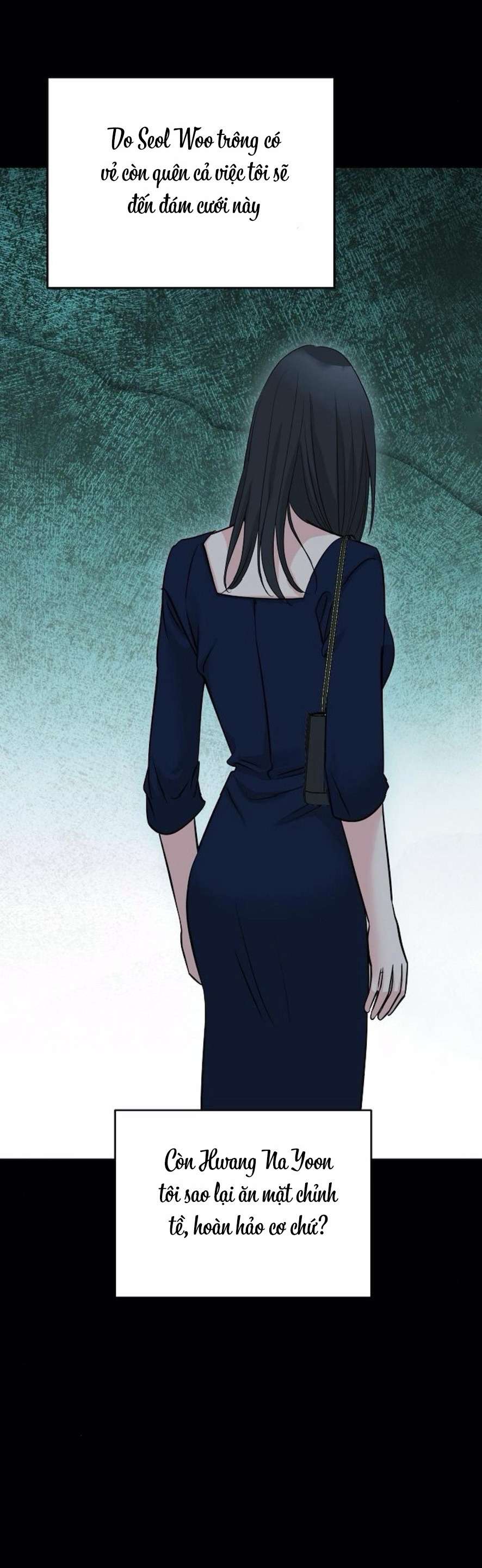 Cẩn Thận Va Phải Tình Yêu Chap 31 - Trang 3
