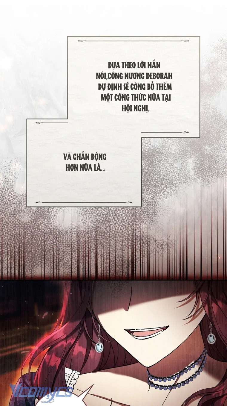 Làm Ác Nữ Bộ Không Tuyệt Sao? Chap 84 - Trang 4