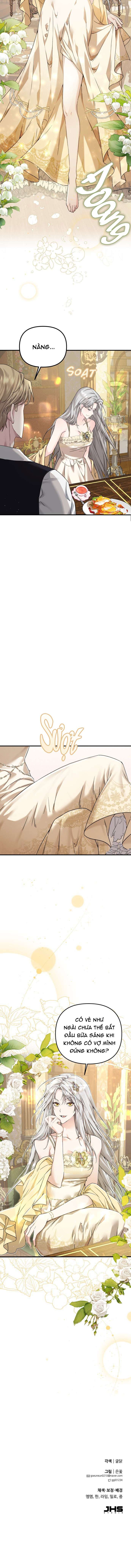Trên Danh Nghĩa Vợ Chồng Chap 1 - Trang 4