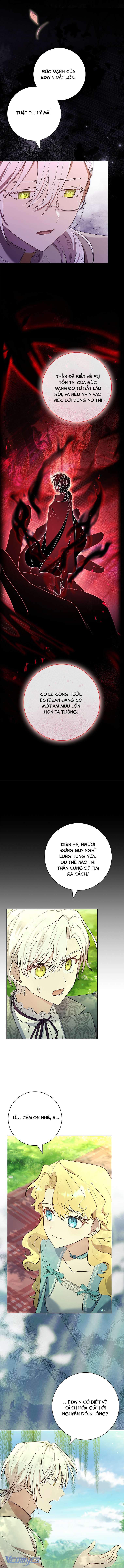 [PNT] Nam Chính À, Tôi Sẽ Tôn Trọng Sở Thích Của Anh! Chap 66 - Trang 2