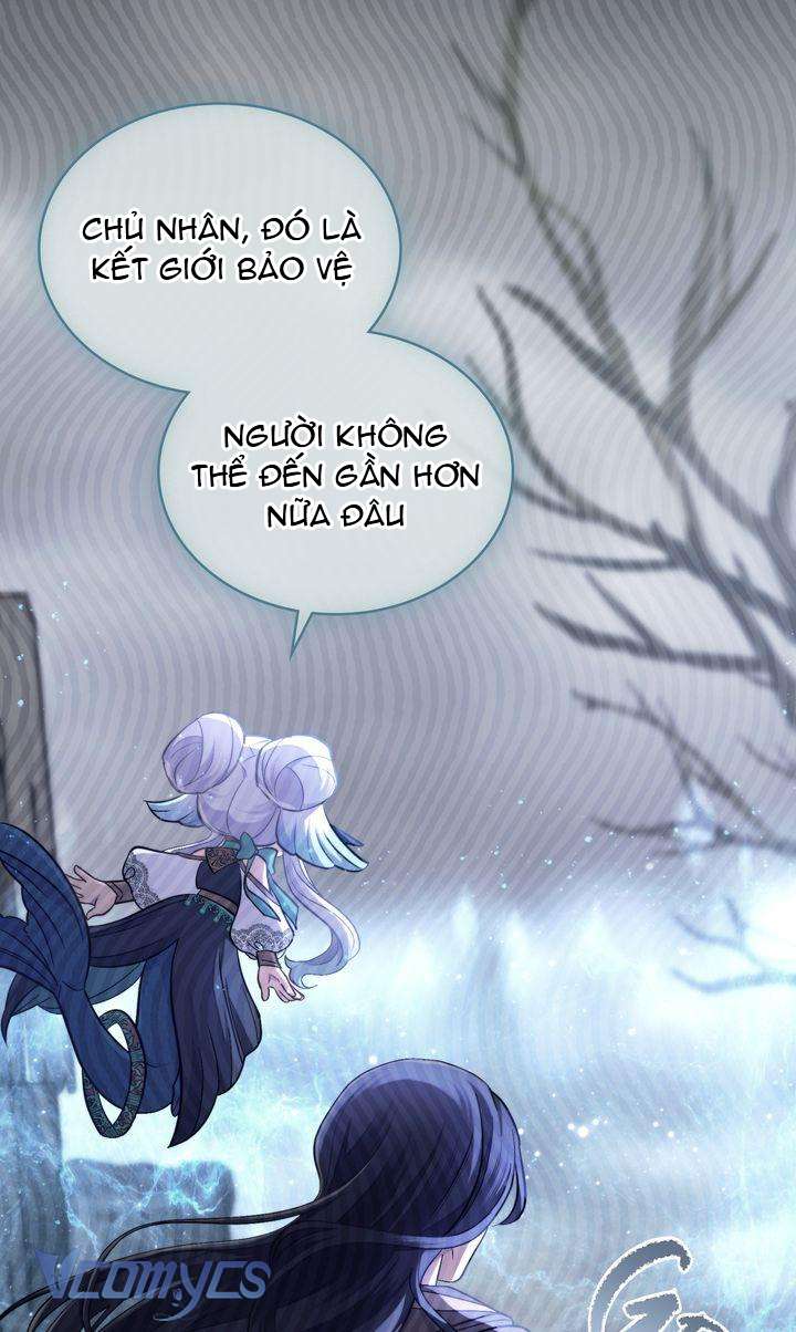 Hôn Nhân Giả Dối Chap 62 - Trang 4