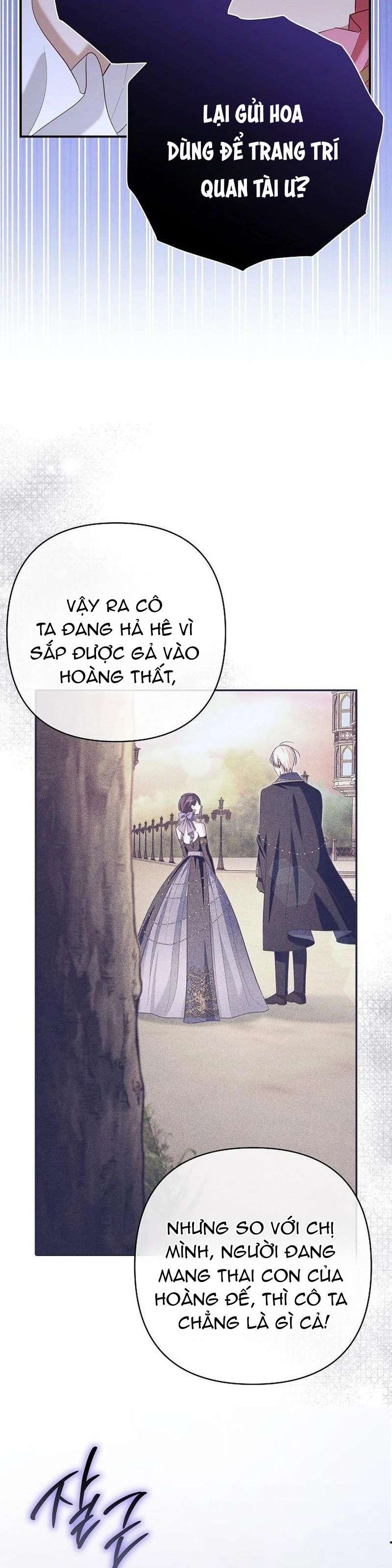 Cô Dâu Của Đại Công Tước Là Chiến Binh Địa Ngục Chap 26 - Trang 2