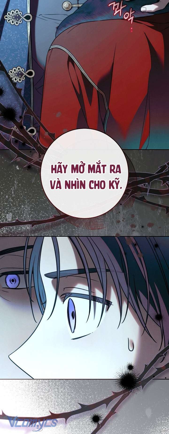 Hôn Nhân Vụ Lợi 2: Bản Tình Ca Không Thể Quên Chapter 14 - Trang 3