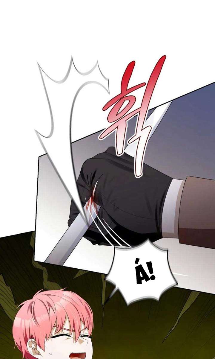 Hãy Cẩn Thận Với Người Đàn Ông Mạnh Nhất Đang Mê Muội Tôi Chap 5 - Next Chap 6