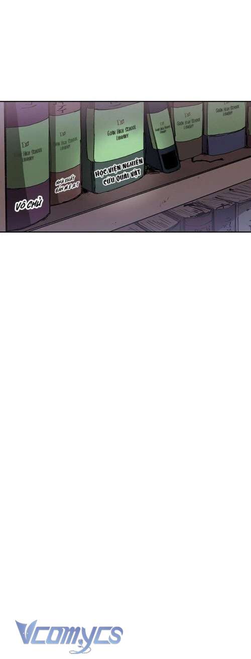 Cô Dâu Của Quái Vật Chap 10 - Trang 3