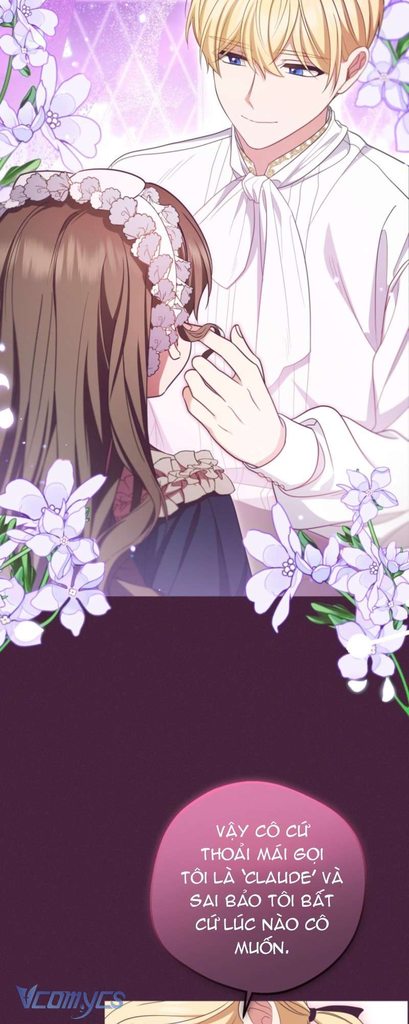 Được Yêu Thương Mà Còn Ngại Ngùng Sao! Chap 102 - Next Chap 105