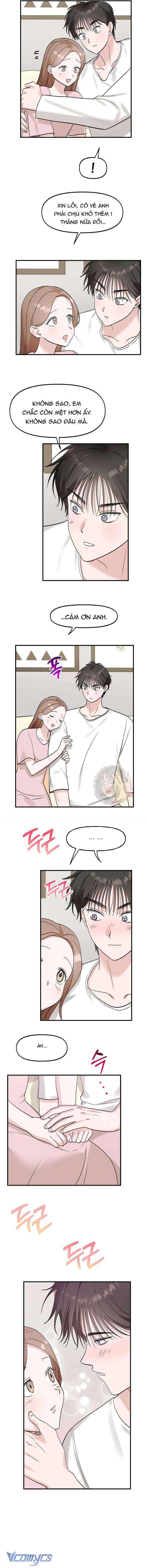 [18+] Hồng Hư Hỏng Chap 31 - Trang 2