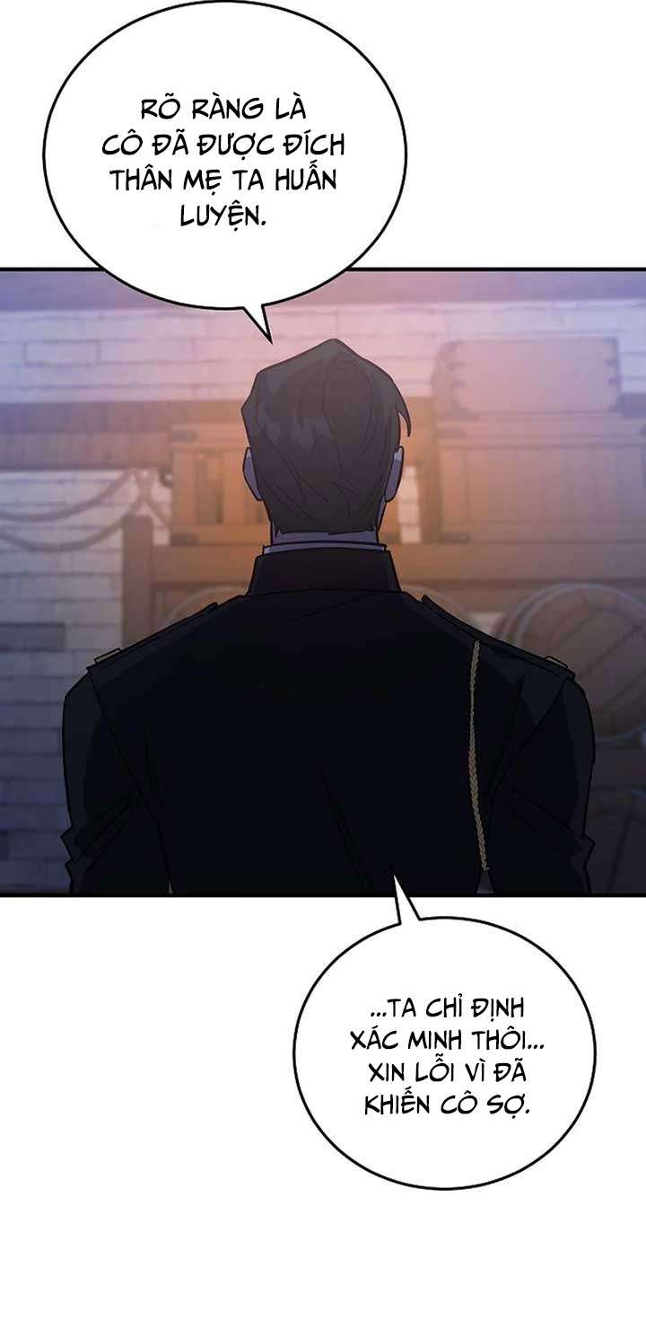 Nữ Hầu Báo Thù: Thời Khắc Cuối Cùng Chap 9 - Trang 4