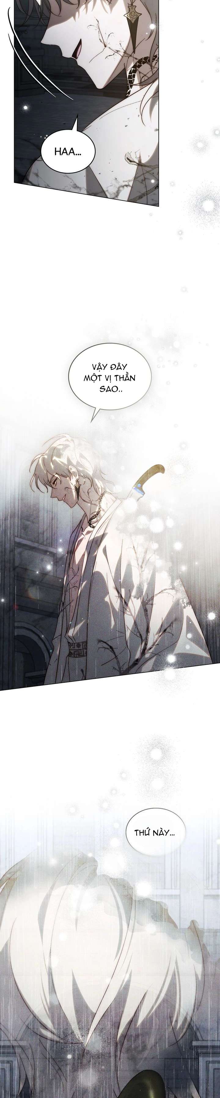 Khi Số Phận Tìm Đến Hai Ta Chap 85 - Trang 4
