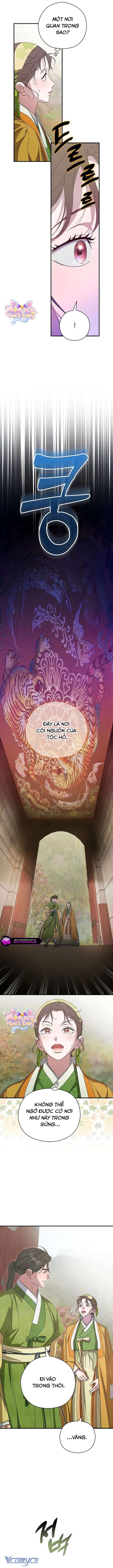 Ta Chỉ Muốn Ăn Em Chap 41 - Trang 4