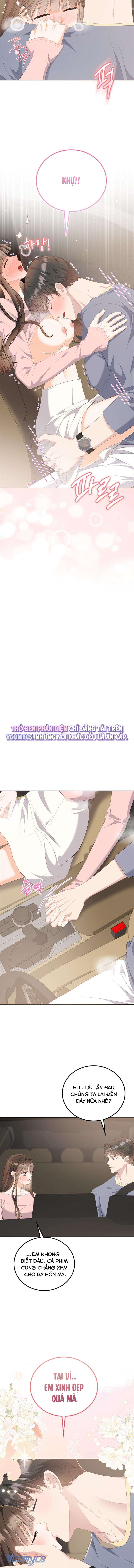 『18+』Giờ Tăng Ca Chap 21 - Trang 2