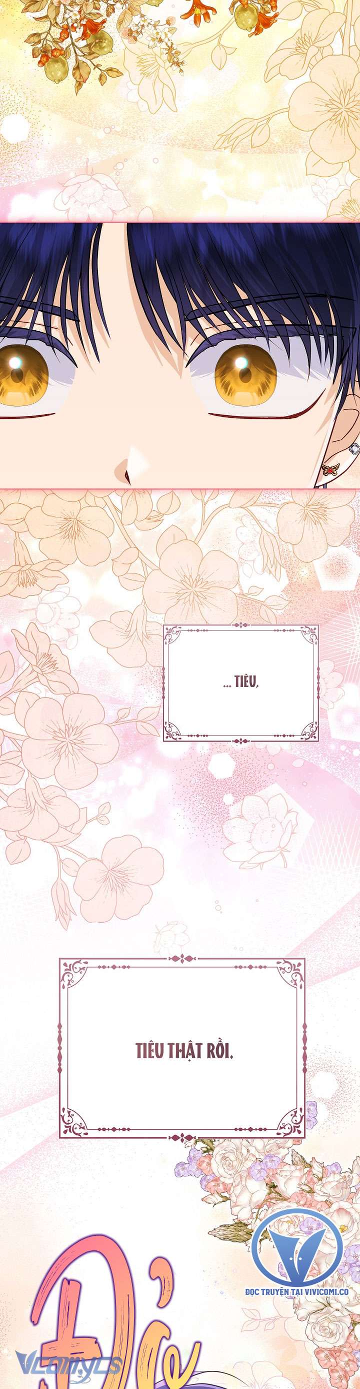 Nhân Vật Phản Diện Đều Thích Tôi Chap 54 - Trang 4