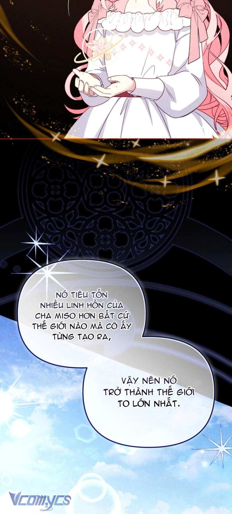 Tôi Được Nuôi Dưỡng Bởi Những Kẻ Phản Diện Chap 106 - Trang 2