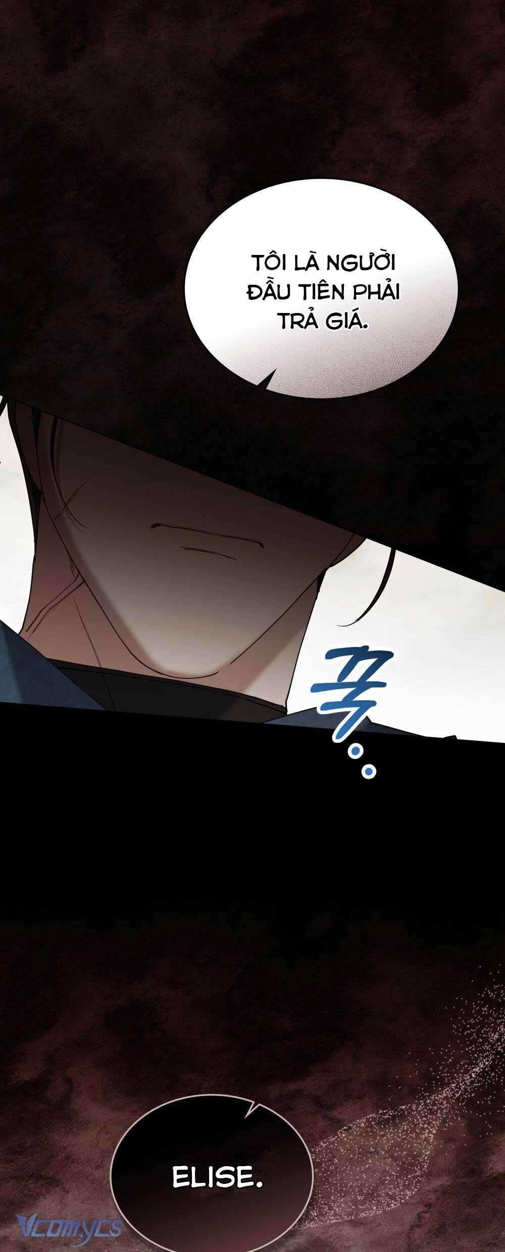 Hôn Nhân Khế Ước Chap 52 - Trang 3