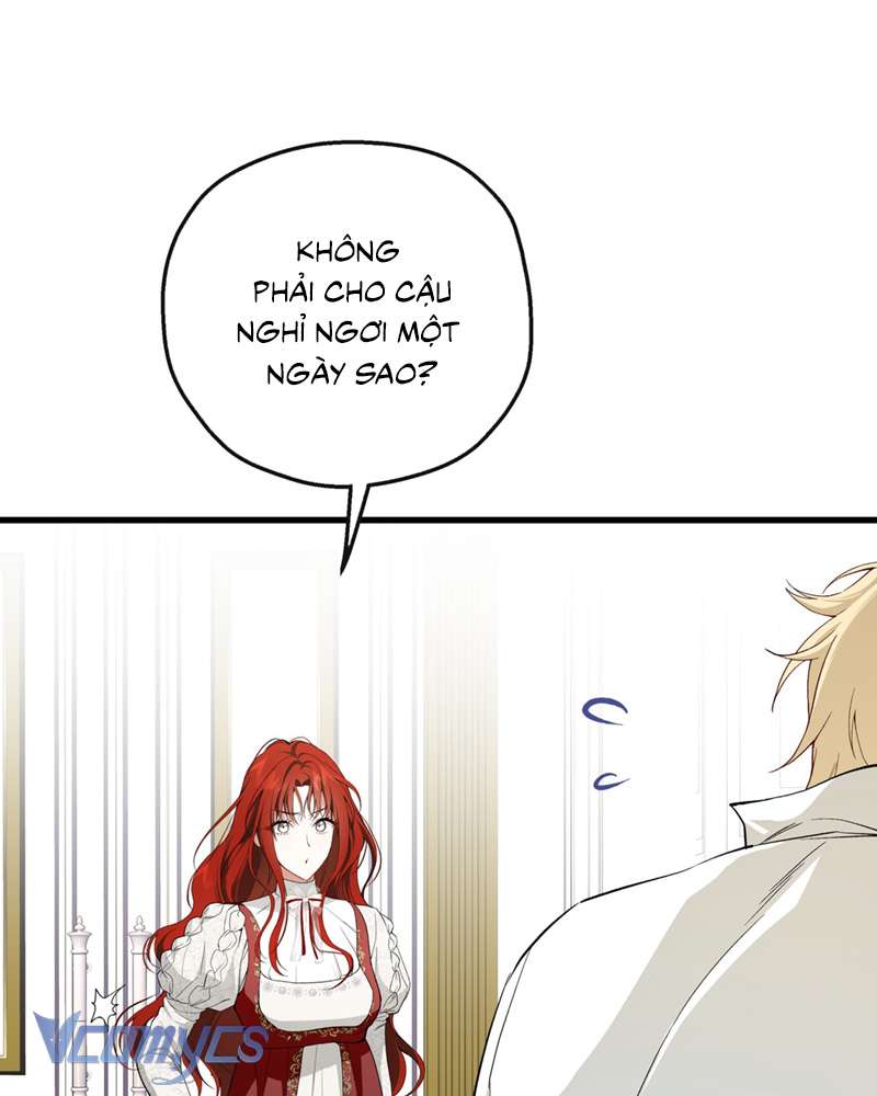 Cô Ấy Sẽ Thuần Hóa Các Anh Hùng Chap 18 - Trang 3