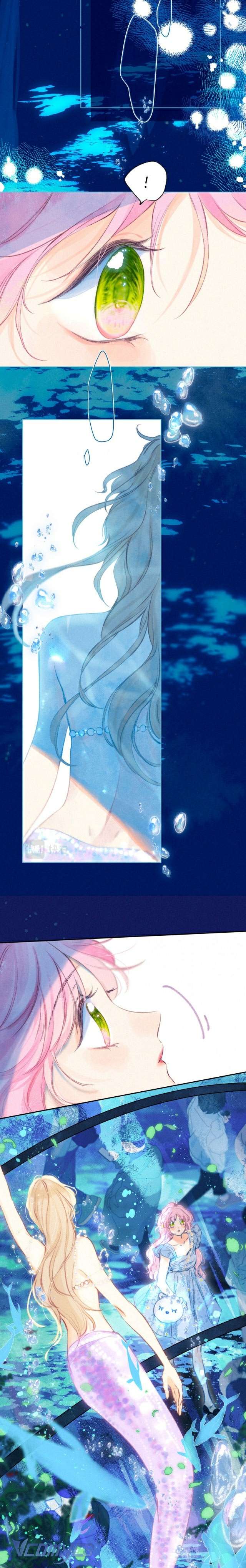 Chiếc Gai Ấm Ám Chap 15 - Trang 2