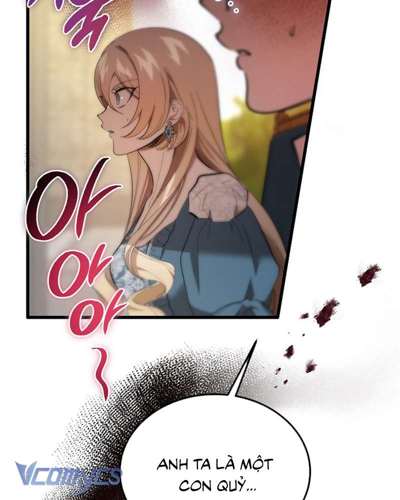 Ác Quỷ Nuôi Dưỡng Tiểu Thư Chapter 41 - Trang 4