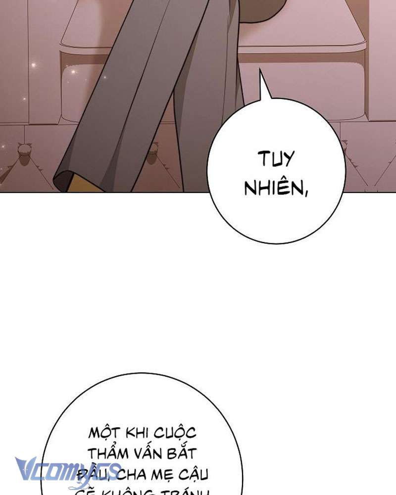 Hầu Gái Độc Quyền Của Hoàng Hậu Phản Diện Chap 109 - Trang 2