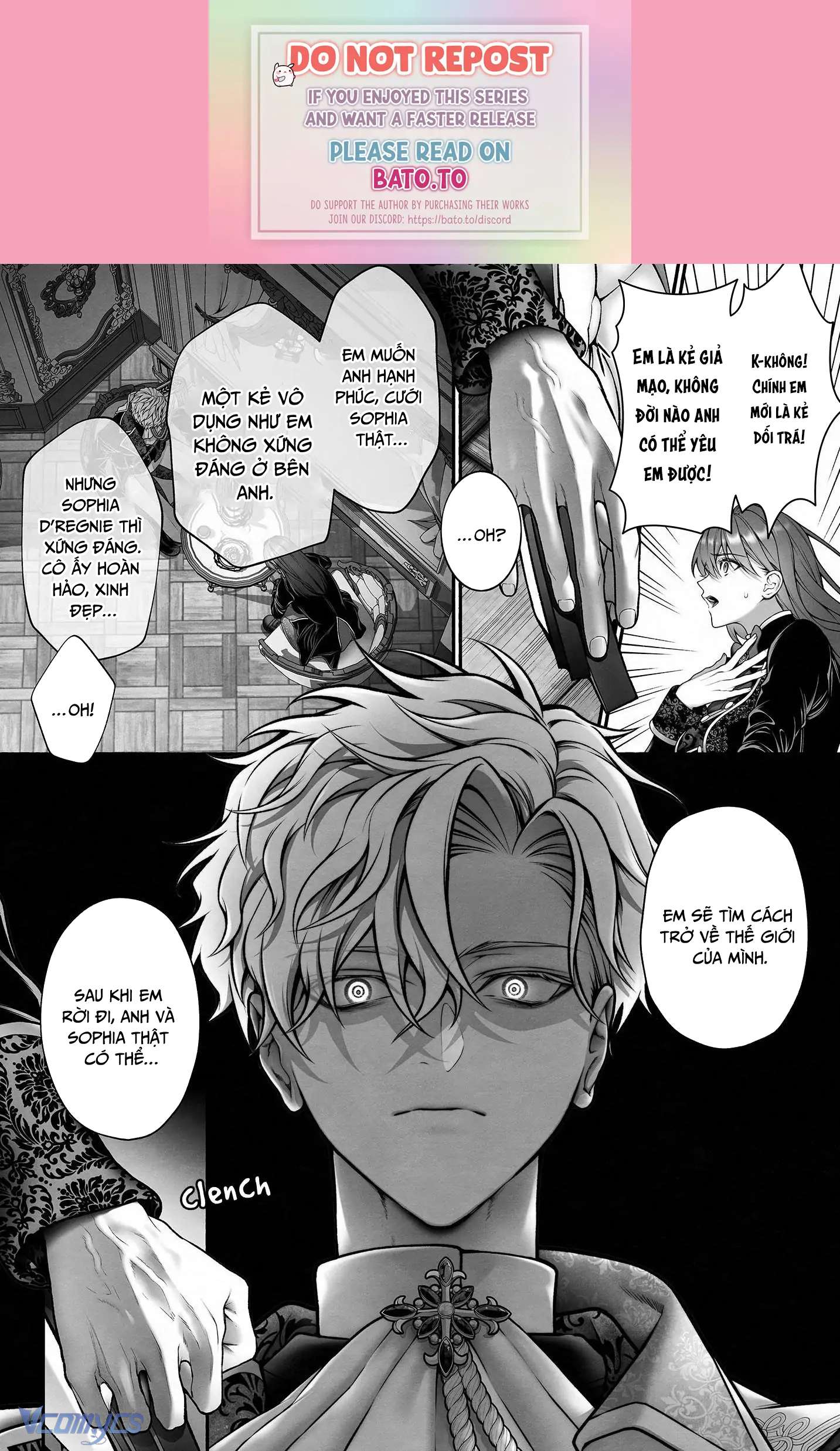 [18+] Tuyển Tập Manga Khiêu Dâm Chap 24 - Trang 2