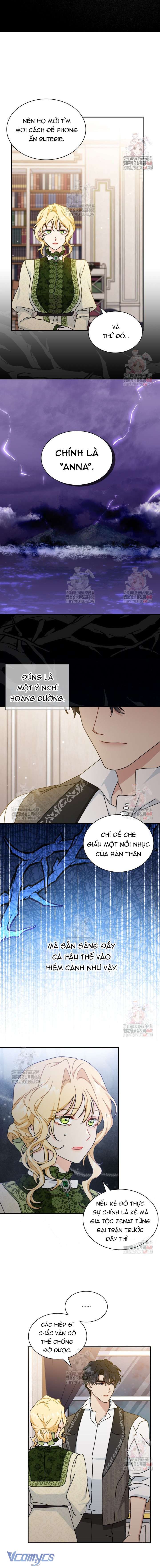 Cô Gái Sẽ Trở Thành Chủ Gia Đình Chap 97 - Trang 3
