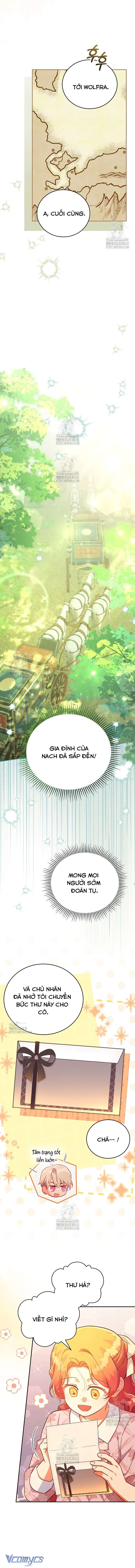 Bé Con Chốn Hoa Nở Chap 78 - Trang 2