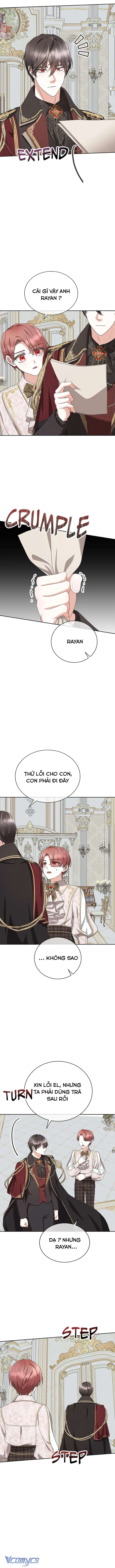 Sinh Ra Trở Thành Nhân Vật Không Có Trong Nguyên Tác Chap 50 - Trang 2