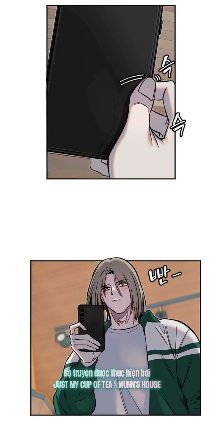 Manitto Chap 16 - Trang 3