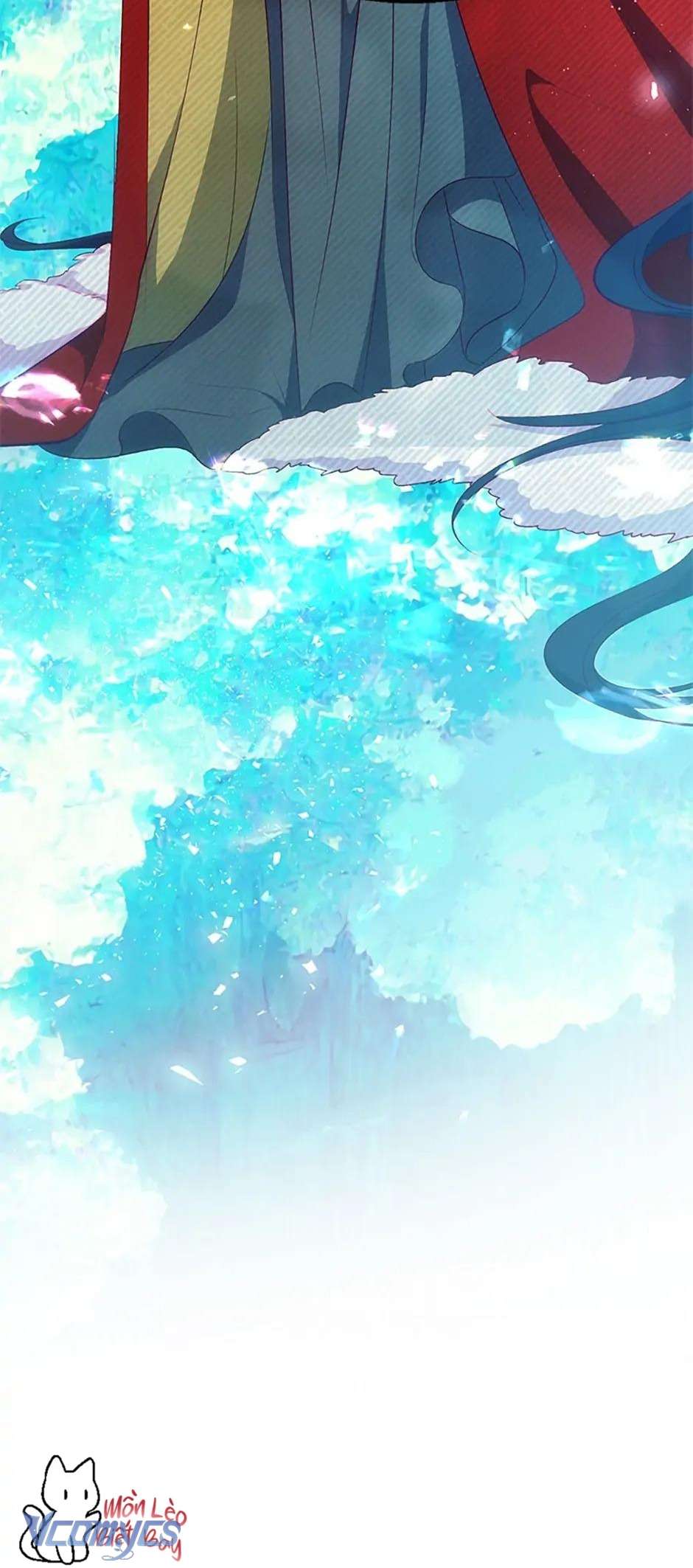 Con Gái Cưng Của Quỷ Chap 26 - Trang 3