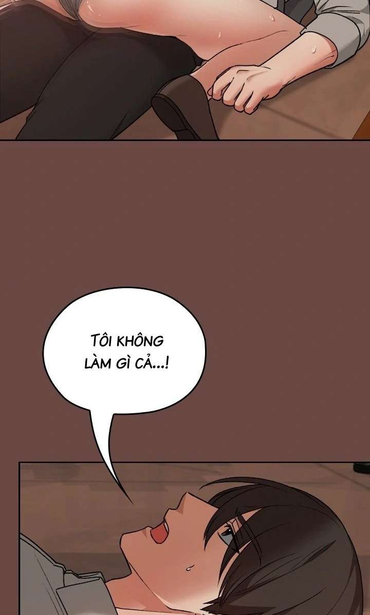 [18+] Đừng nói với ai ở trường! Chap 8 - Trang 2