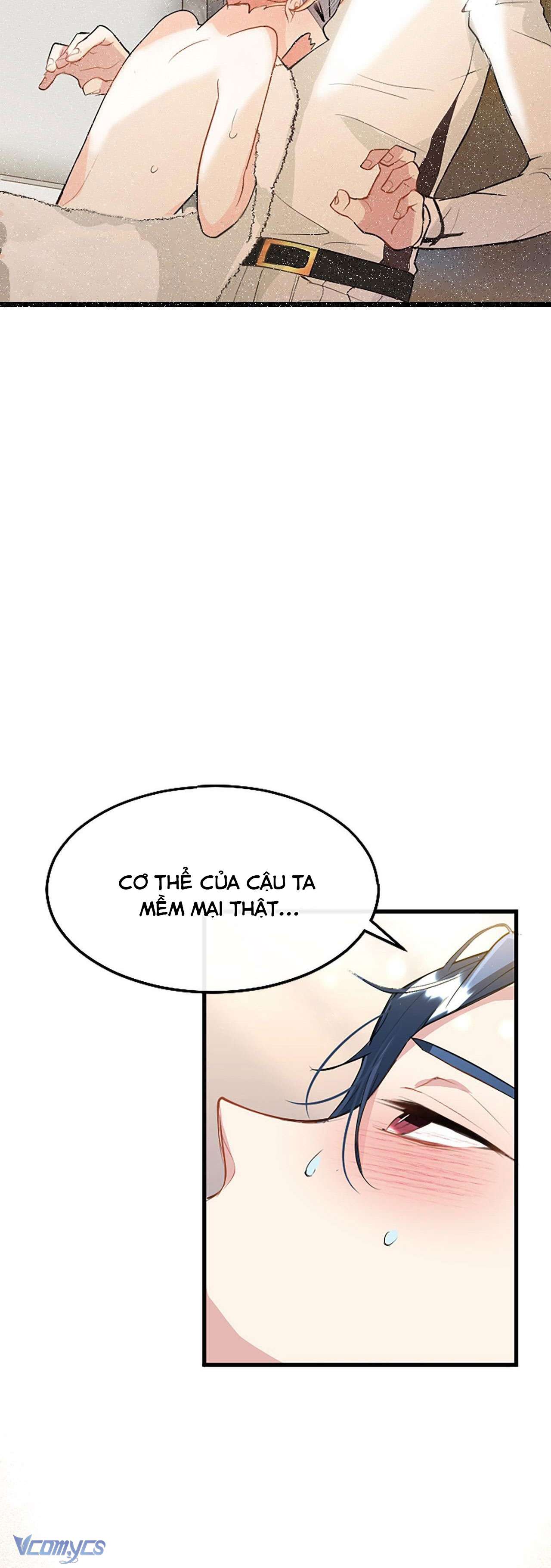 Đại Tiểu Thư Sao Phải Giả Nam Chapter 24 - Trang 4