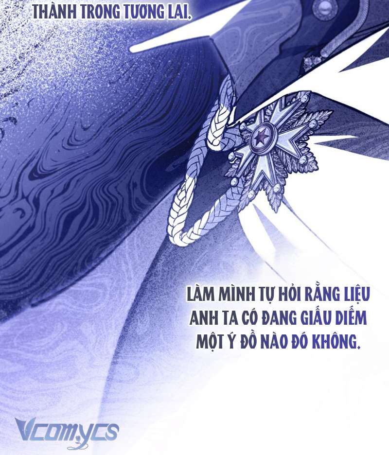 Ác Quỷ Nuôi Dưỡng Tiểu Thư Chapter 51 - Trang 4