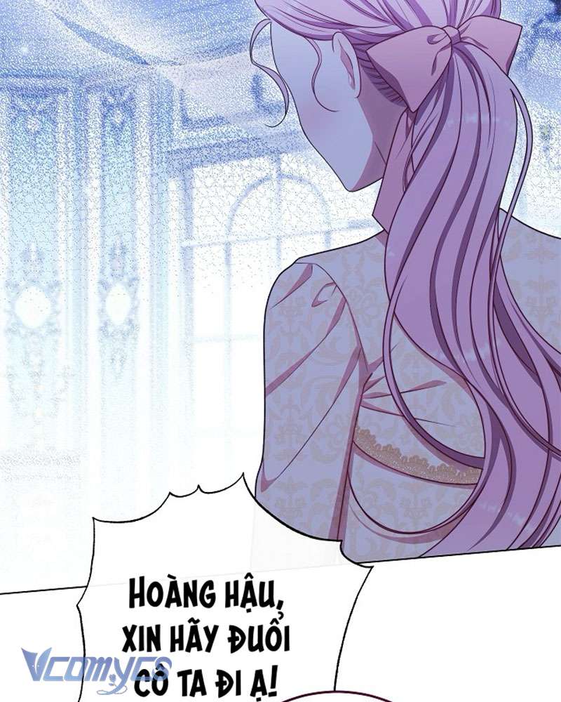 Hầu Gái Độc Quyền Của Hoàng Hậu Phản Diện Chap 102 - Trang 4