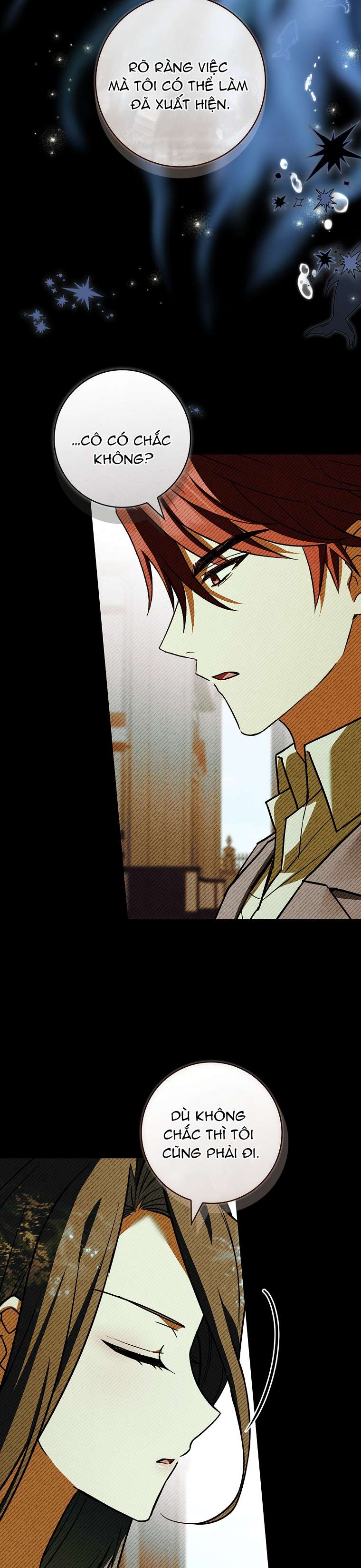 Văn Phòng Thám Tử Dành Cho Nam Chính Hối Hận! Chap 26 - Trang 2