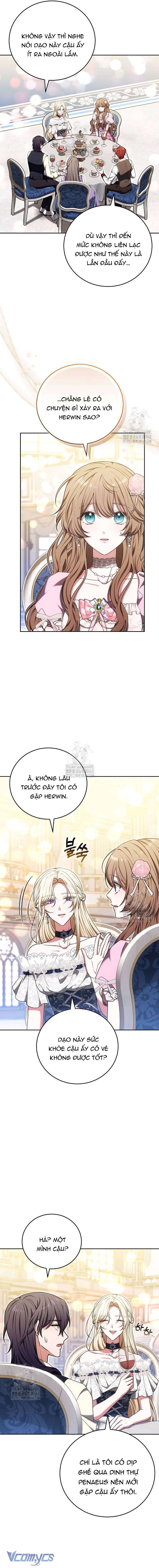 Lời Tỏ Tình Lần Thứ 101 Chap 29 - Trang 2