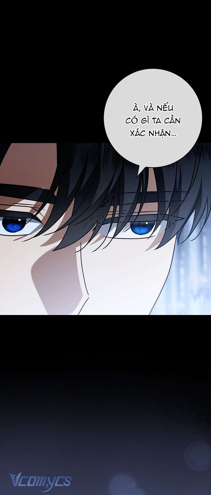 Xin Lỗi Vì Tôi Không Thể Rời Mắt Khỏi Vẻ Ngoài Của Ngài Chap 22 - Trang 4