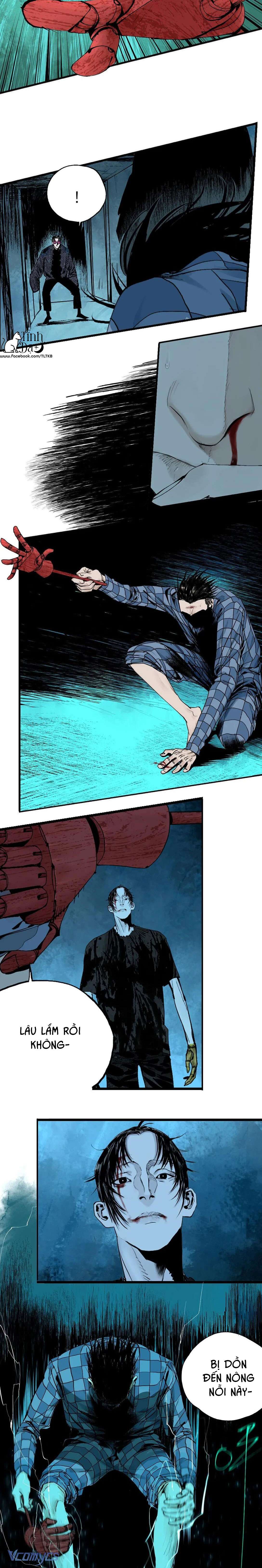 Sở Ô Chap 24 (1) - Trang 2