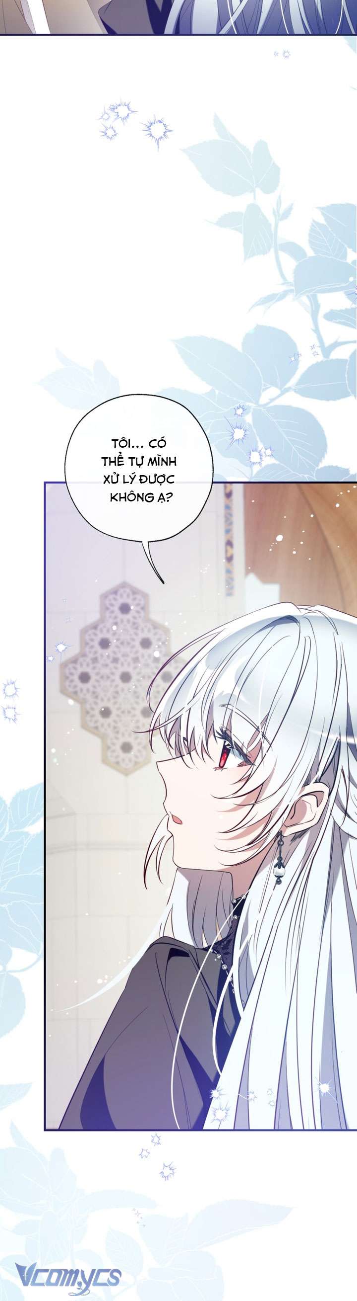 Chúng Ta Có Thể Trở Thành Một Gia Đình Được Không? Chap 143 - Trang 2