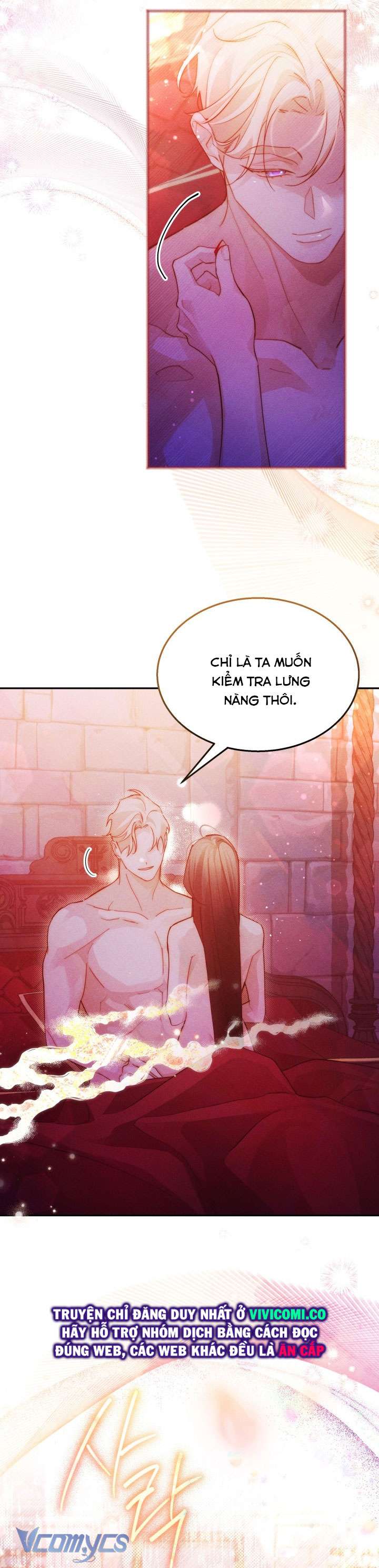 Tiếng Trống Vang Dội Chap 46 - Trang 3