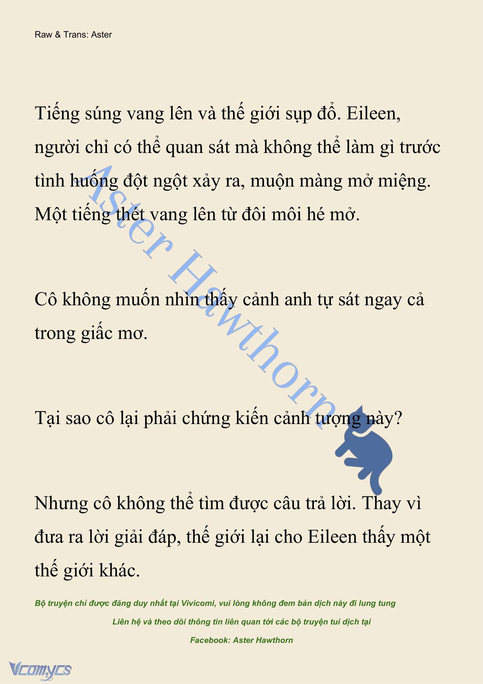 [NOVEL] Người Chồng Độc Ác Chap 214 - Trang 2