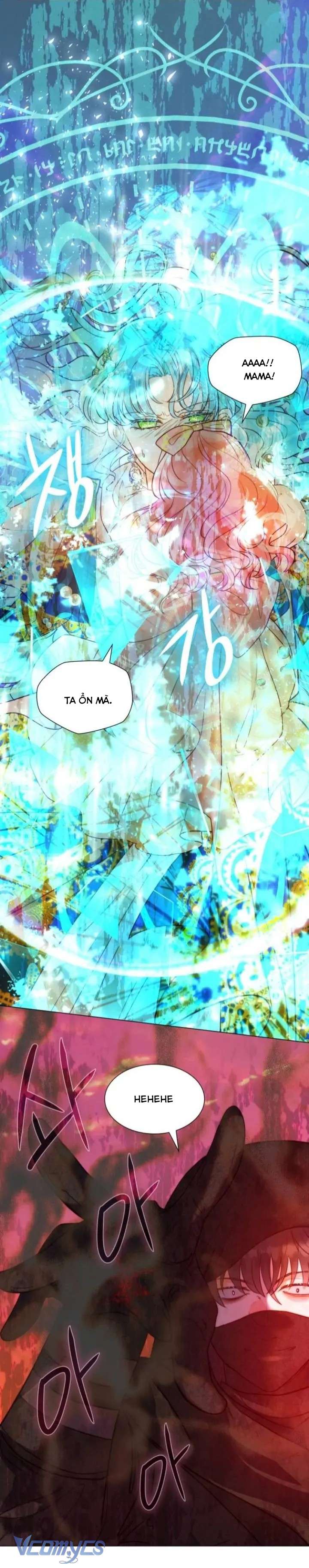 Tôi Được Sinh Ra Là Con Gái Thứ Hai Chapter 11 - Trang 4