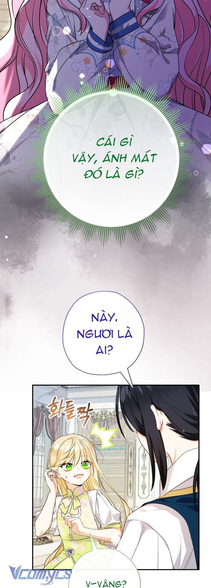 Tiểu Thư Tích Tiền Đi Bụi Chapter 99 - Trang 4
