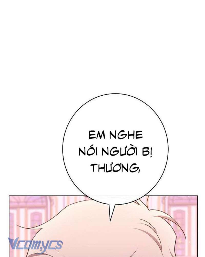 Hầu Gái Độc Quyền Của Hoàng Hậu Phản Diện Chap 108 - Trang 3