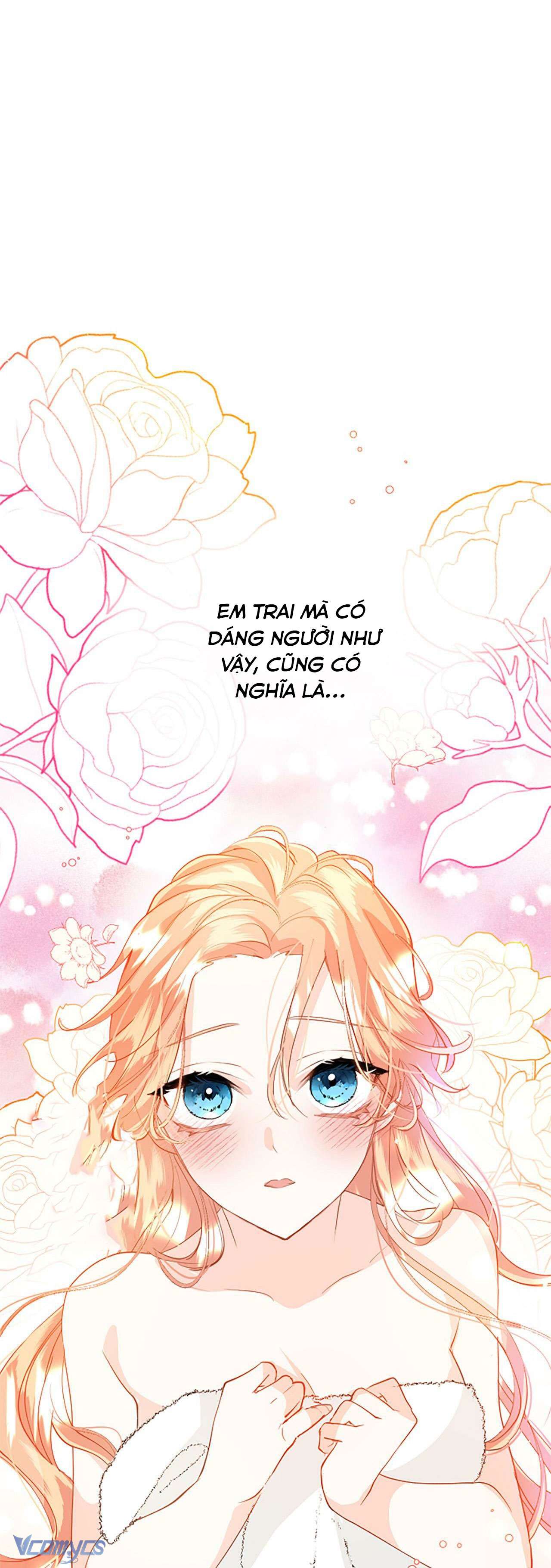 Đại Tiểu Thư Sao Phải Giả Nam Chapter 24 - Trang 4