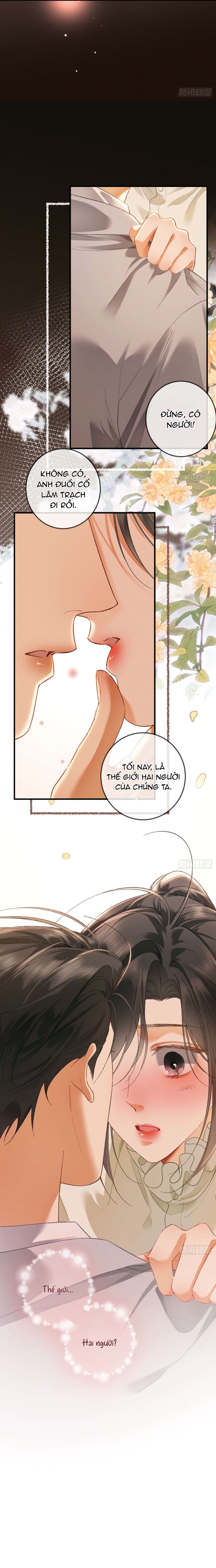 Sa Vào Cạm Bẫy! Chap 17 - Trang 3