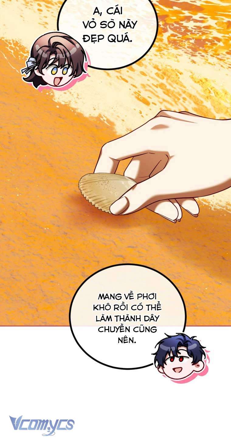 Thời Gian Của Nhân Vật Phụ Có Giới Hạn Chap 93 - Trang 3