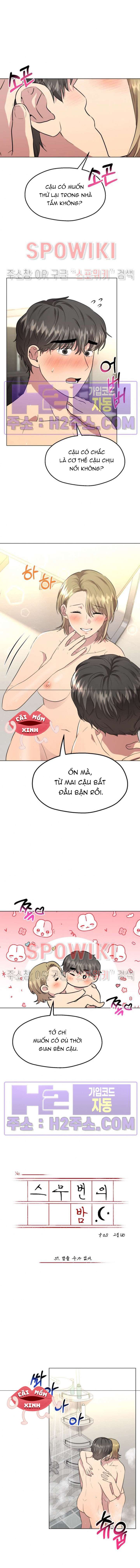 Twenty Nights Twenty Nights-Chap 37 - Trang 2