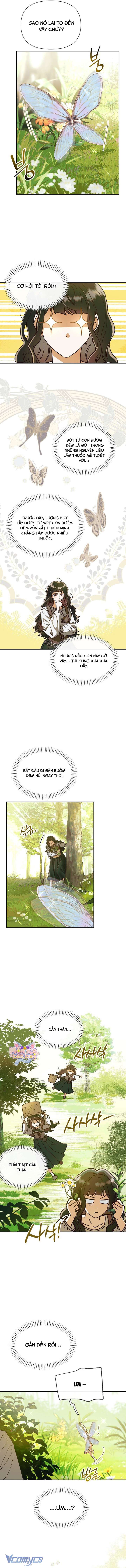 [18+] Nếu Nam Chính Nhỏ Thì Có Hơi Rắc Rối Phải Không? Chap 1 - Trang 2