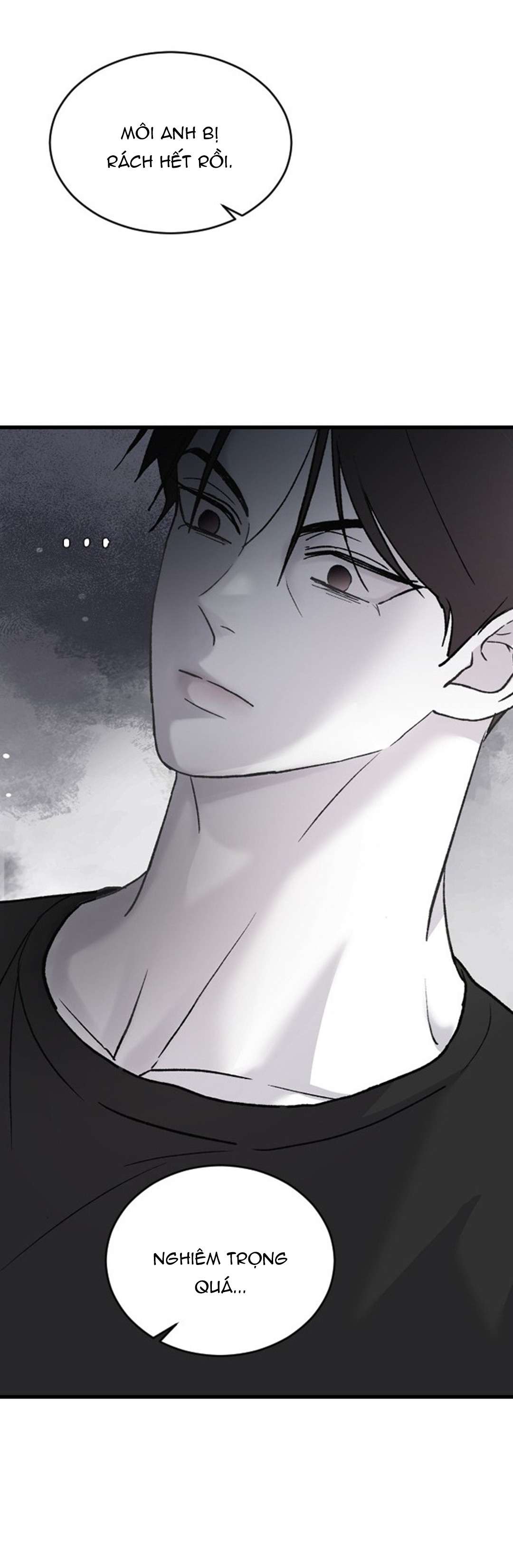 Ba Anh Trai Cực Phẩm Của Tôi Chap 71 - Trang 3