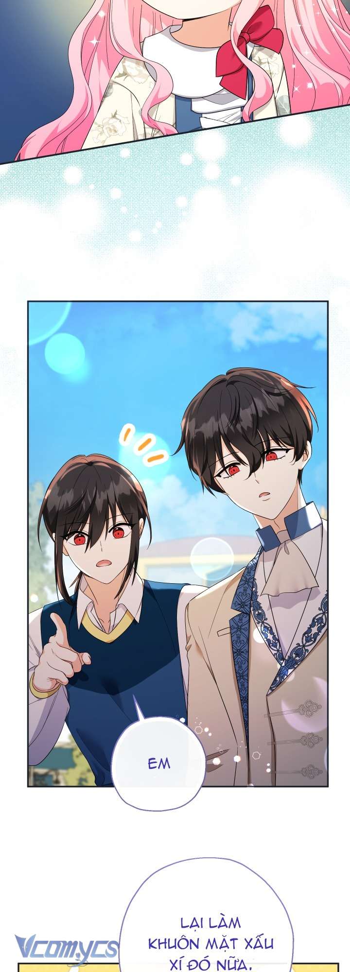 Tiểu Thư Tích Tiền Đi Bụi Chapter 97 - Trang 4