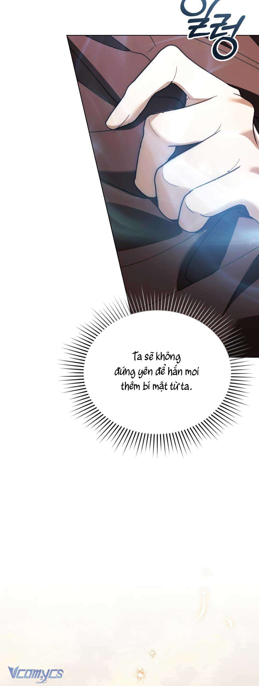 Hôn Nhân Khế Ước Chap 53 - Trang 3